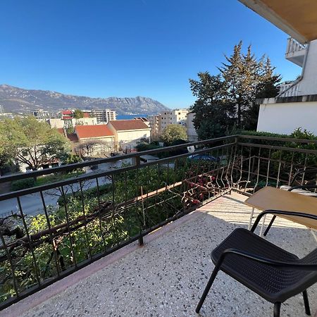 Guest House Plima 2 Budva Ngoại thất bức ảnh