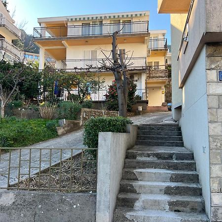 Guest House Plima 2 Budva Ngoại thất bức ảnh