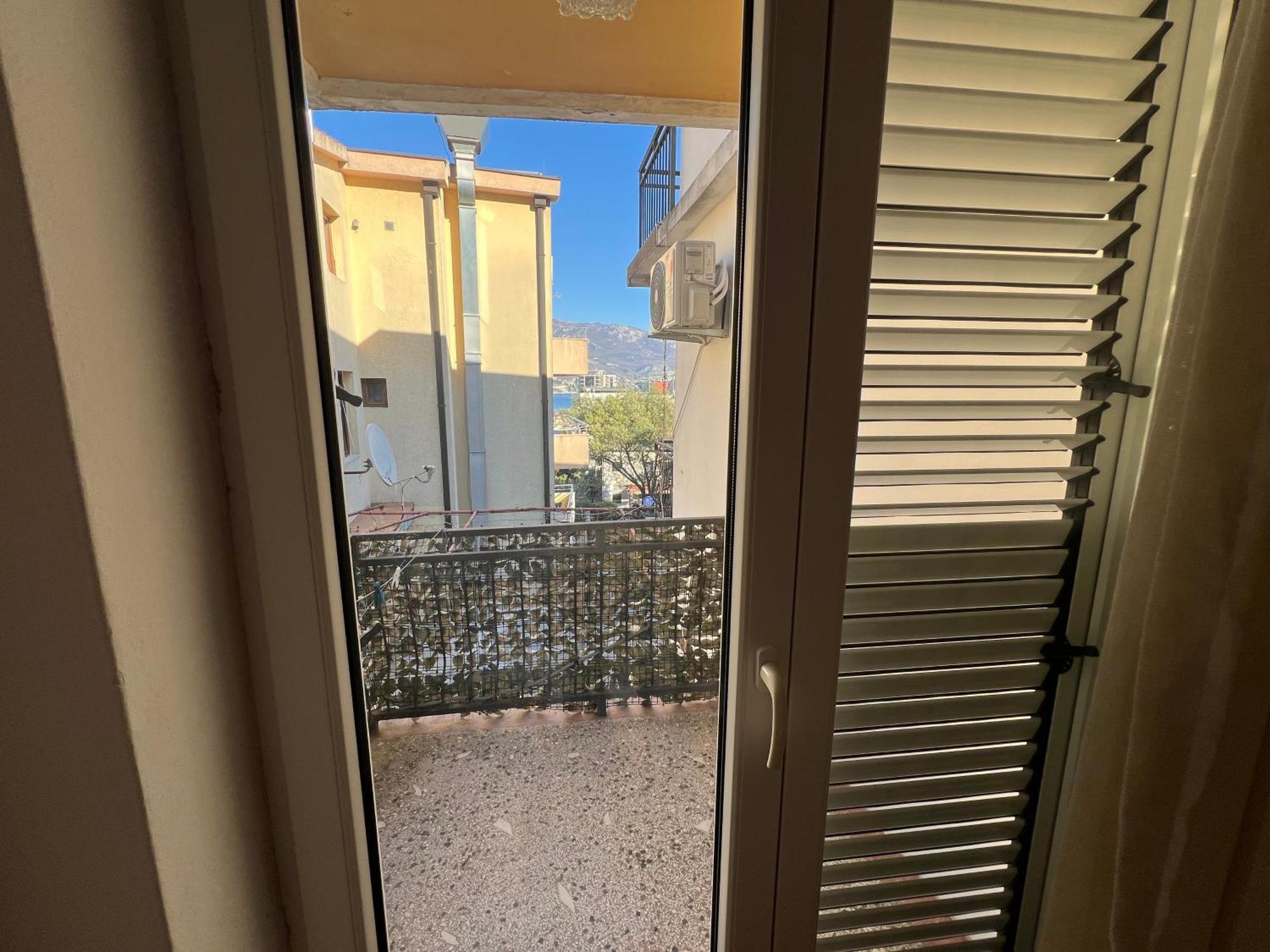 Guest House Plima 2 Budva Ngoại thất bức ảnh