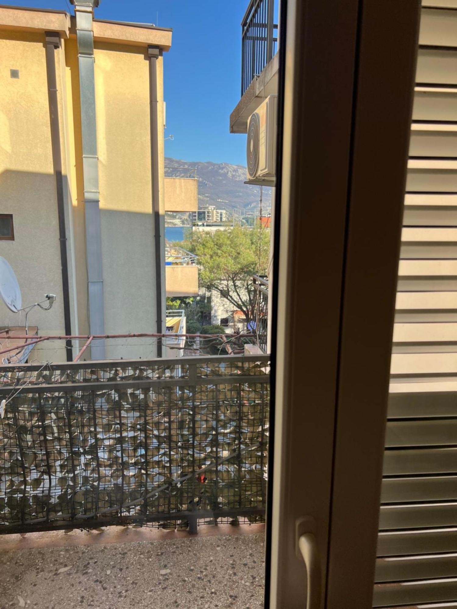 Guest House Plima 2 Budva Ngoại thất bức ảnh