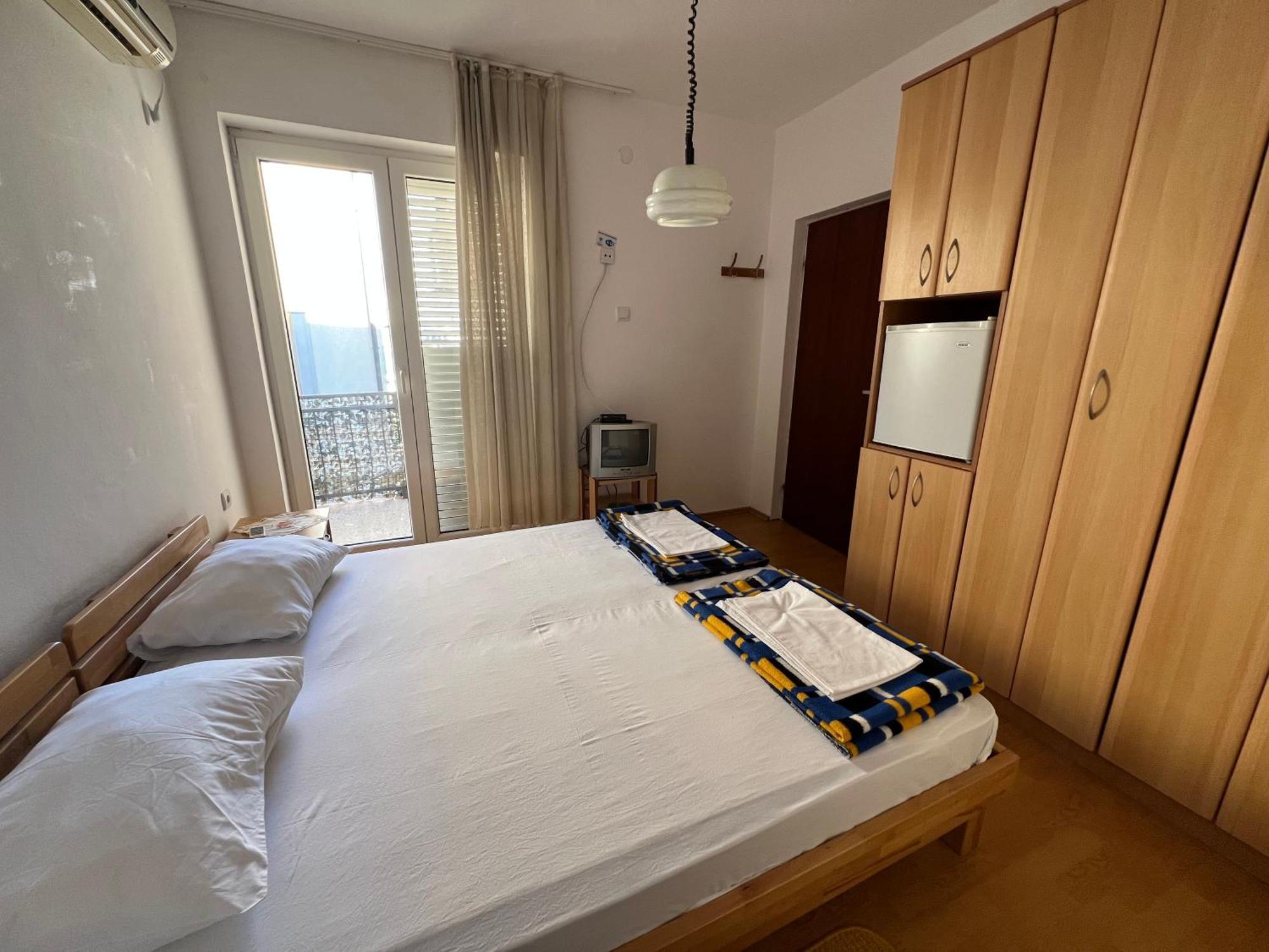 Guest House Plima 2 Budva Ngoại thất bức ảnh