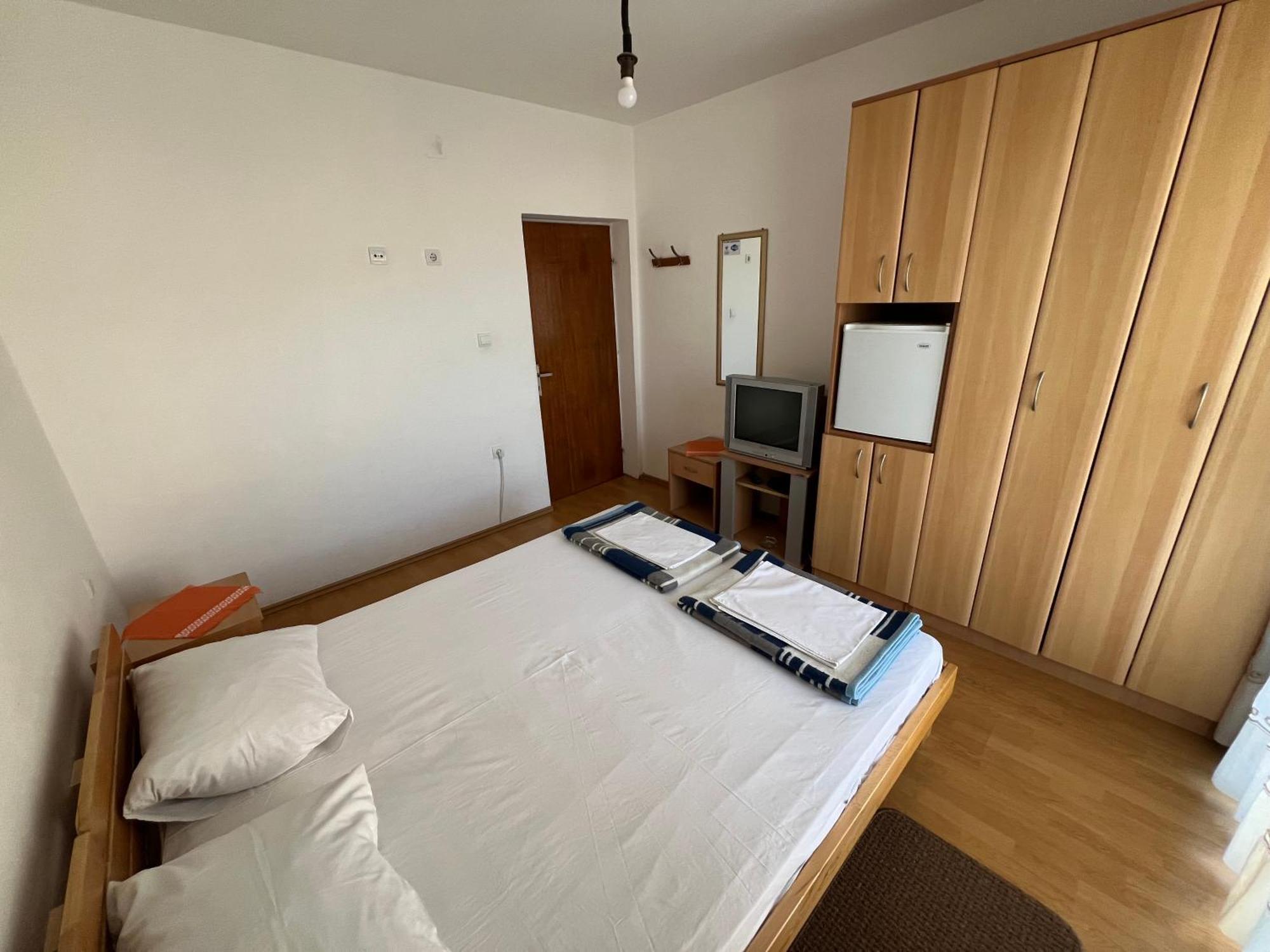 Guest House Plima 2 Budva Ngoại thất bức ảnh