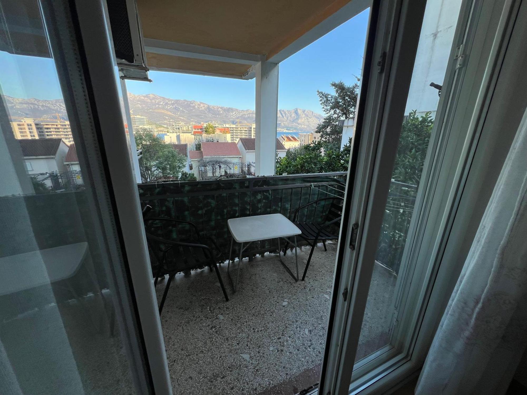 Guest House Plima 2 Budva Ngoại thất bức ảnh