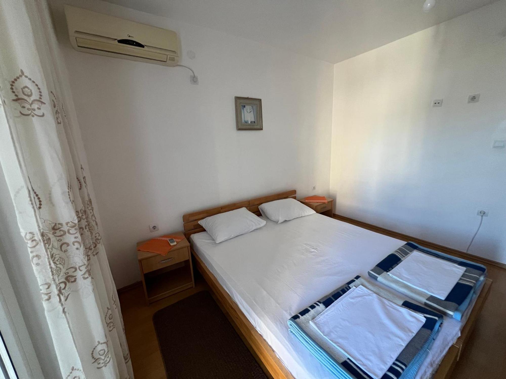 Guest House Plima 2 Budva Ngoại thất bức ảnh
