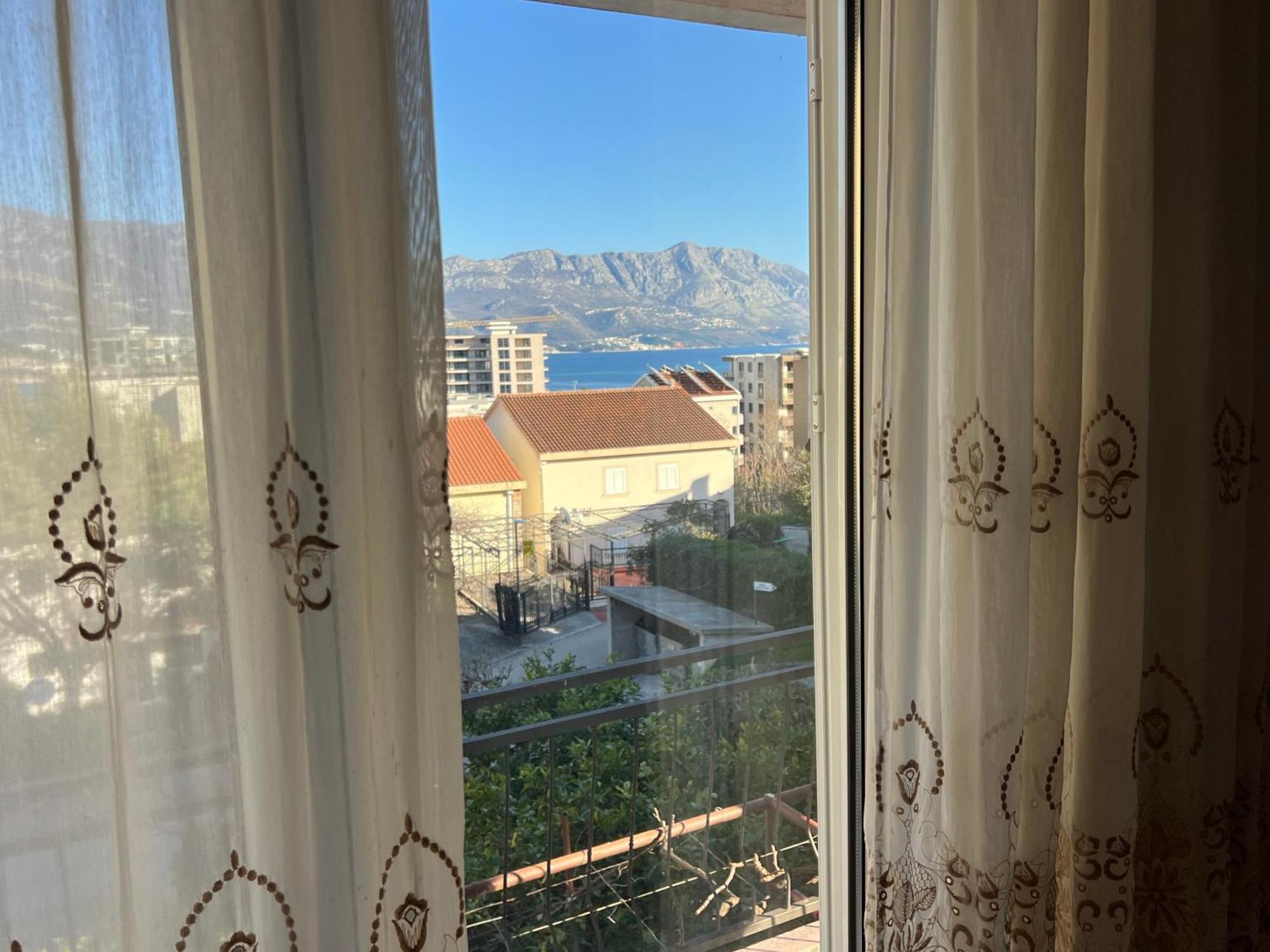Guest House Plima 2 Budva Ngoại thất bức ảnh