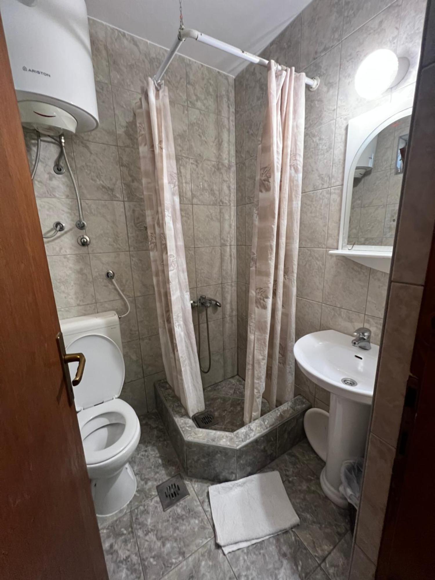 Guest House Plima 2 Budva Ngoại thất bức ảnh