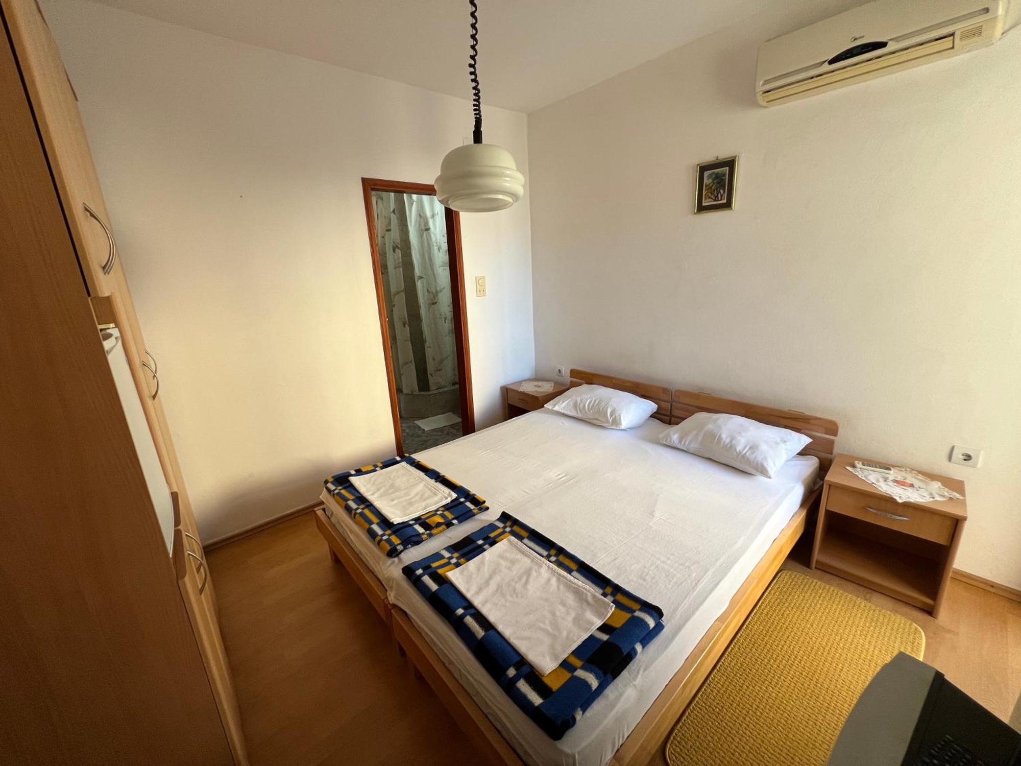 Guest House Plima 2 Budva Ngoại thất bức ảnh