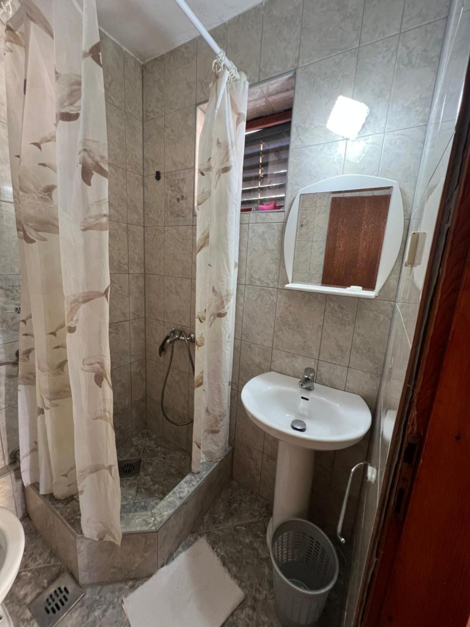 Guest House Plima 2 Budva Ngoại thất bức ảnh