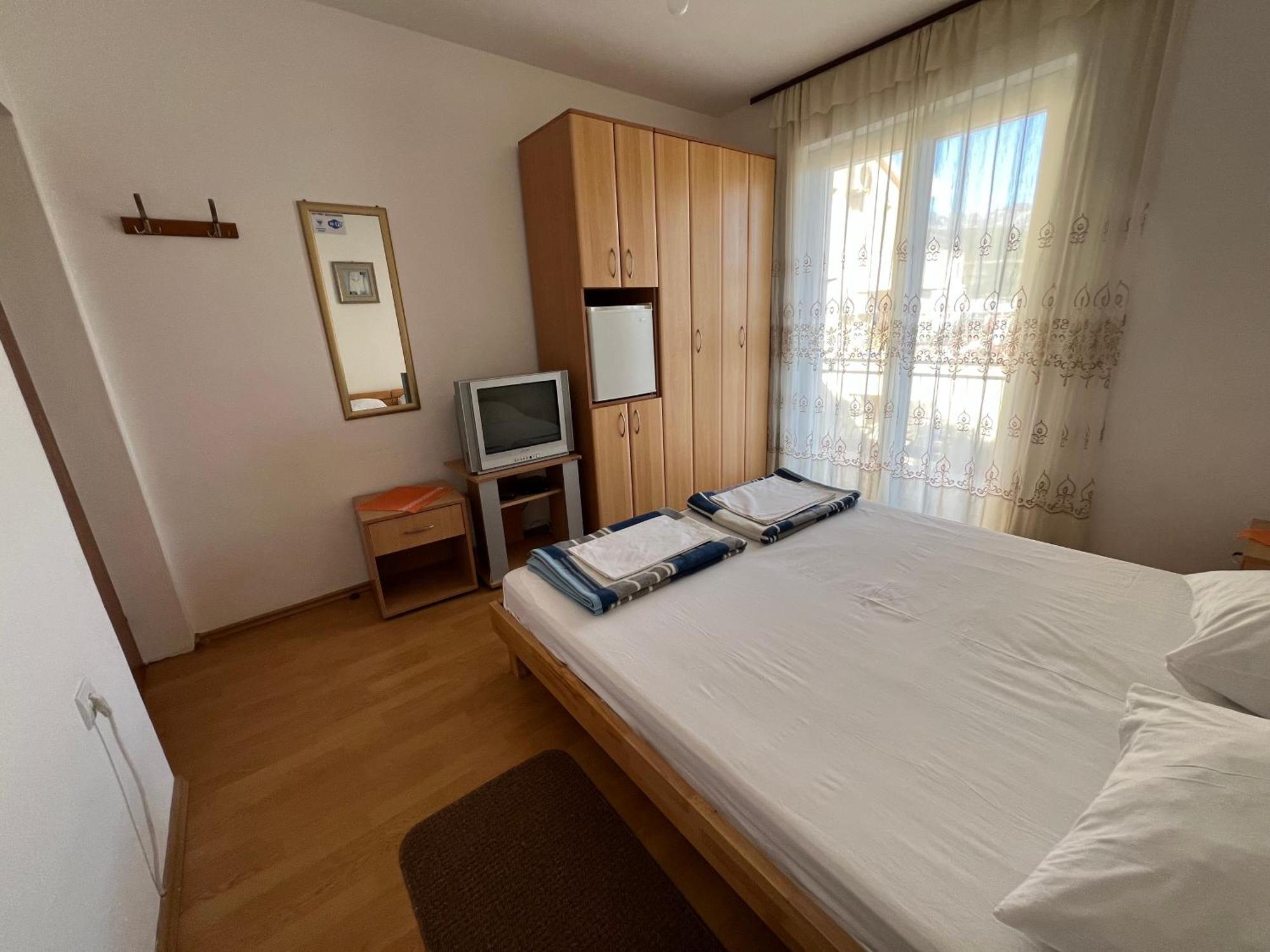 Guest House Plima 2 Budva Ngoại thất bức ảnh