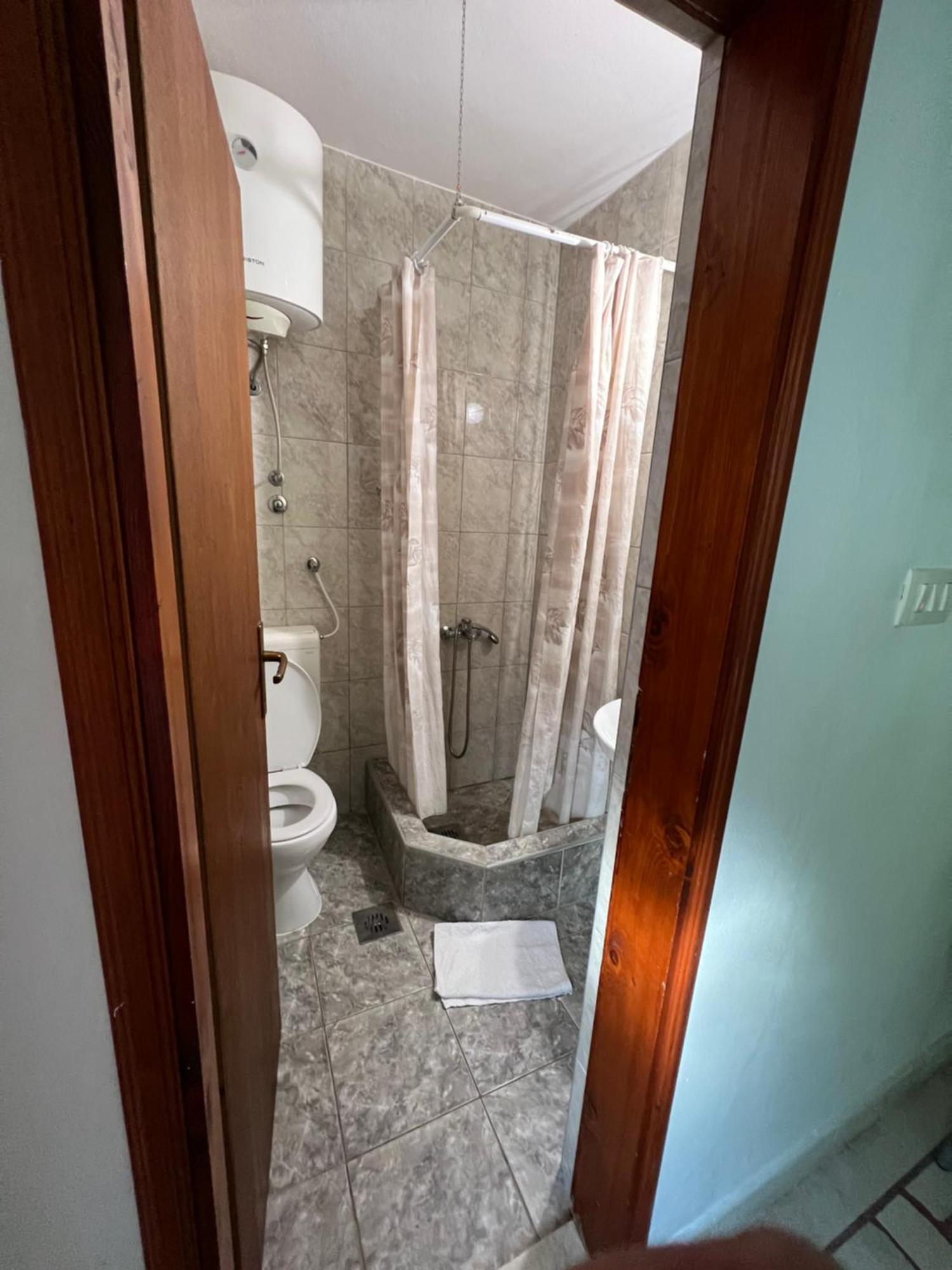 Guest House Plima 2 Budva Ngoại thất bức ảnh