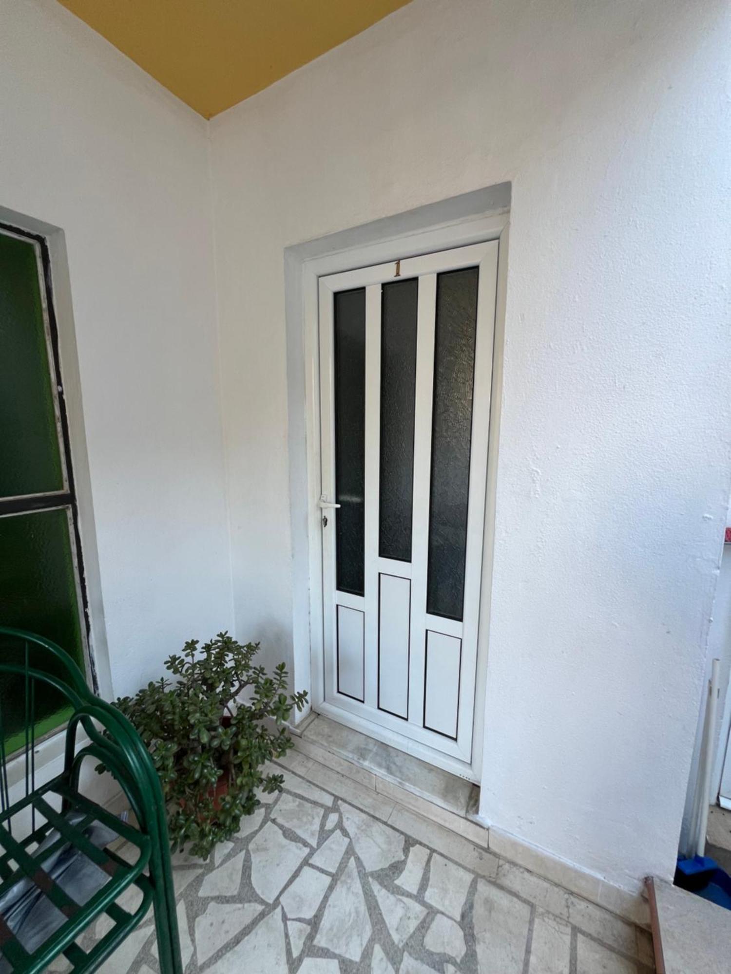 Guest House Plima 2 Budva Ngoại thất bức ảnh