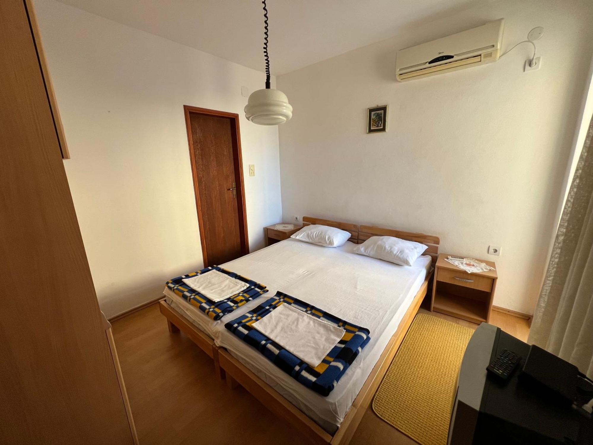 Guest House Plima 2 Budva Ngoại thất bức ảnh