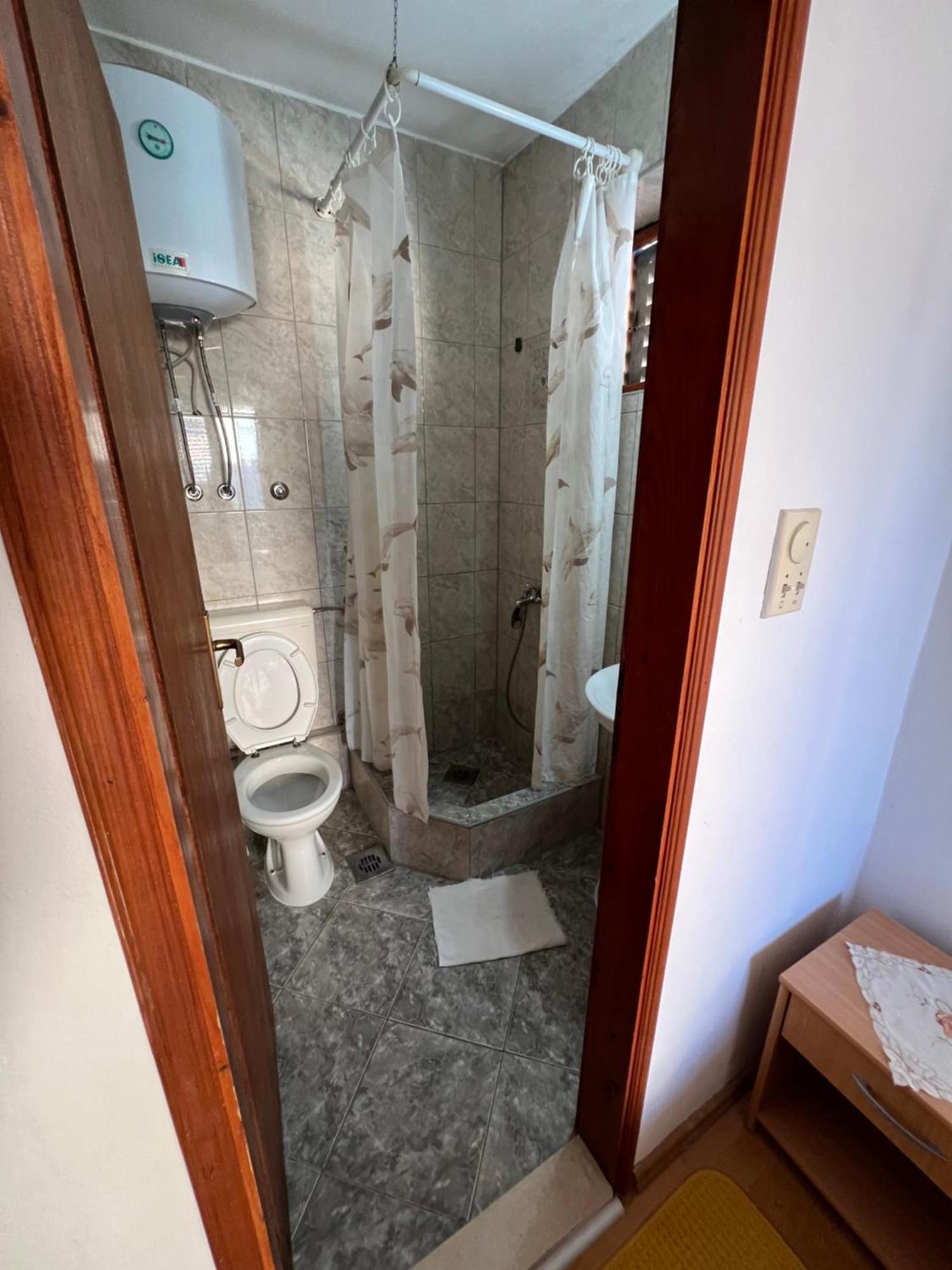 Guest House Plima 2 Budva Ngoại thất bức ảnh