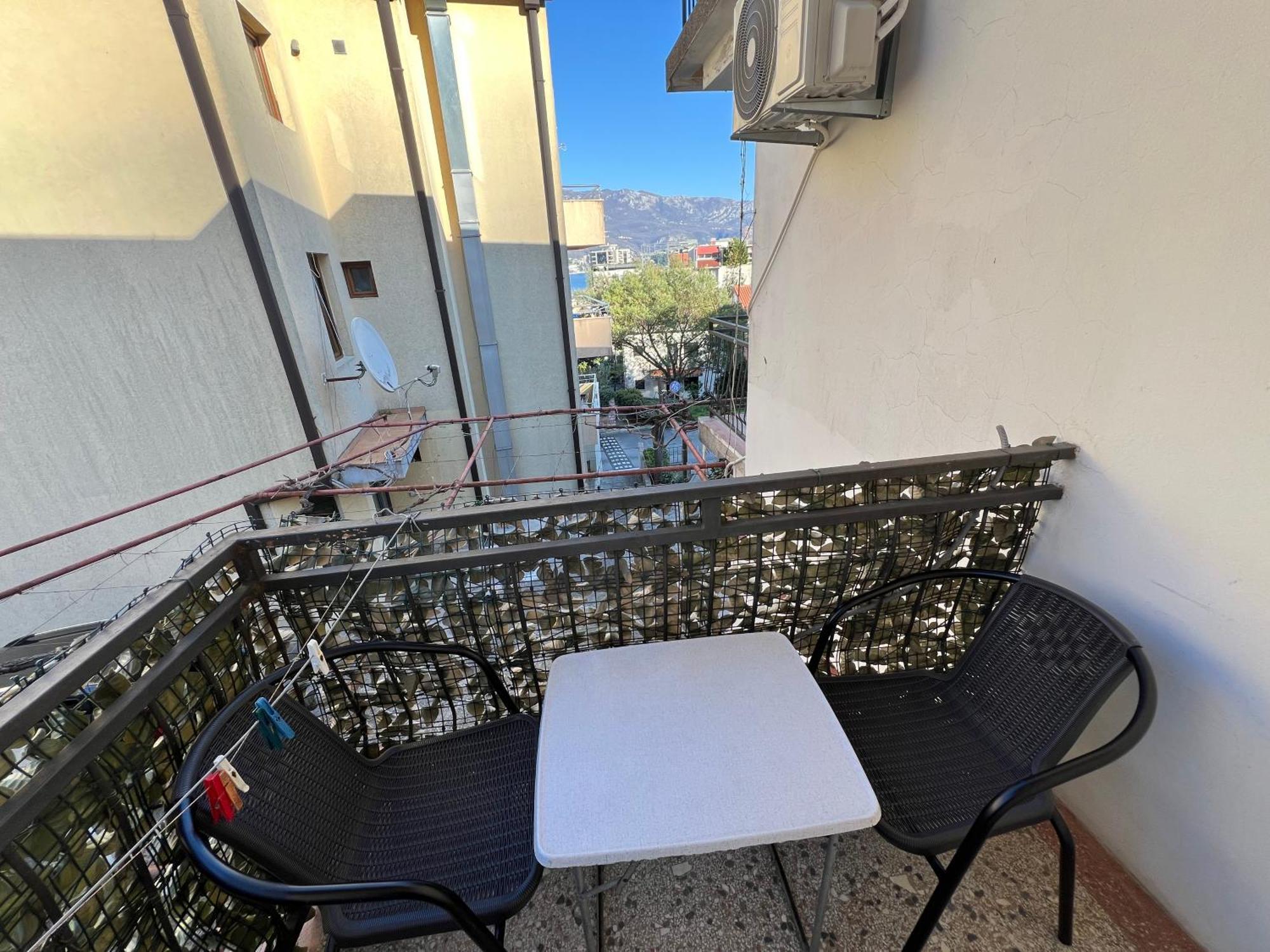 Guest House Plima 2 Budva Ngoại thất bức ảnh