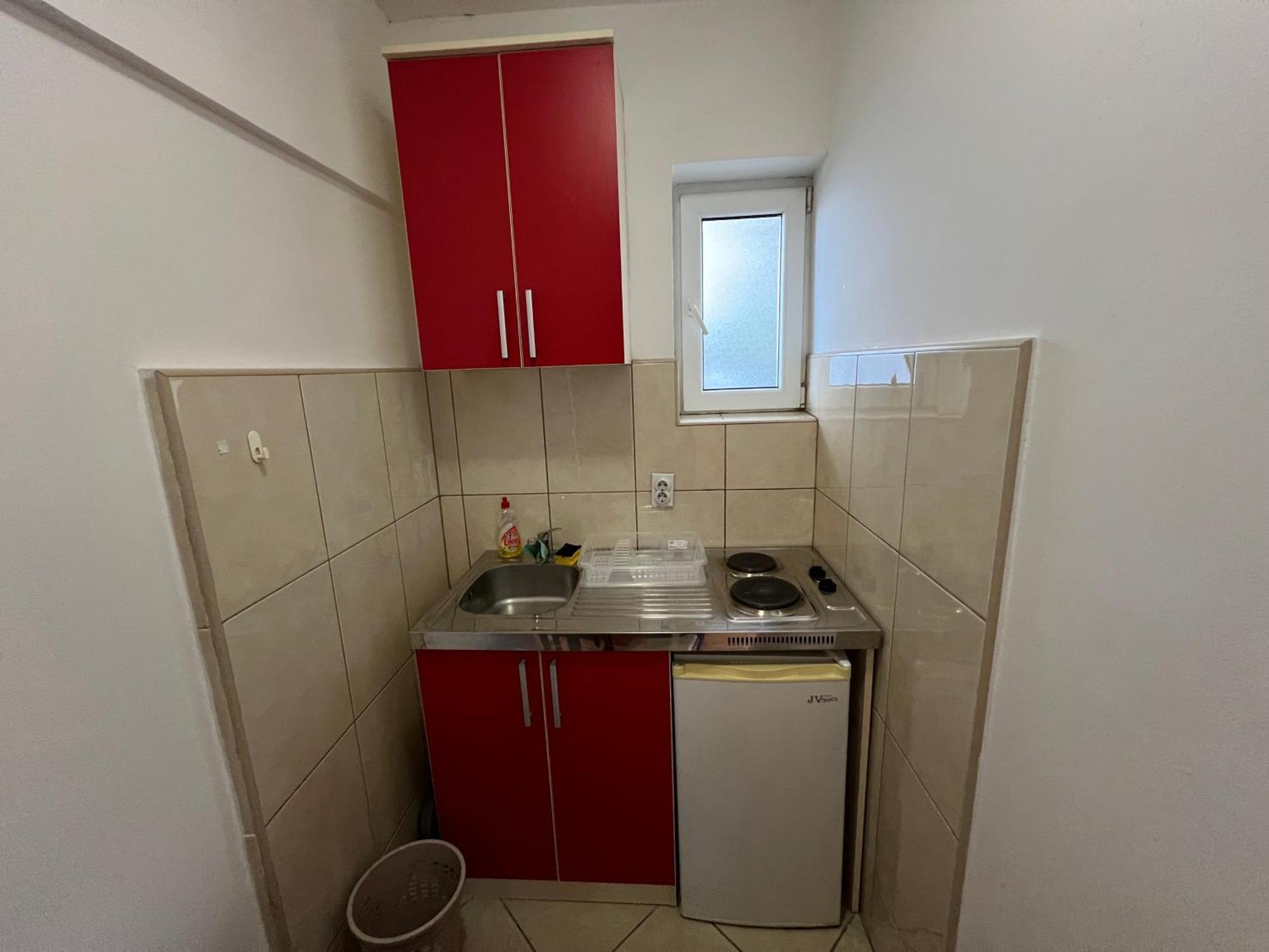 Guest House Plima 2 Budva Ngoại thất bức ảnh