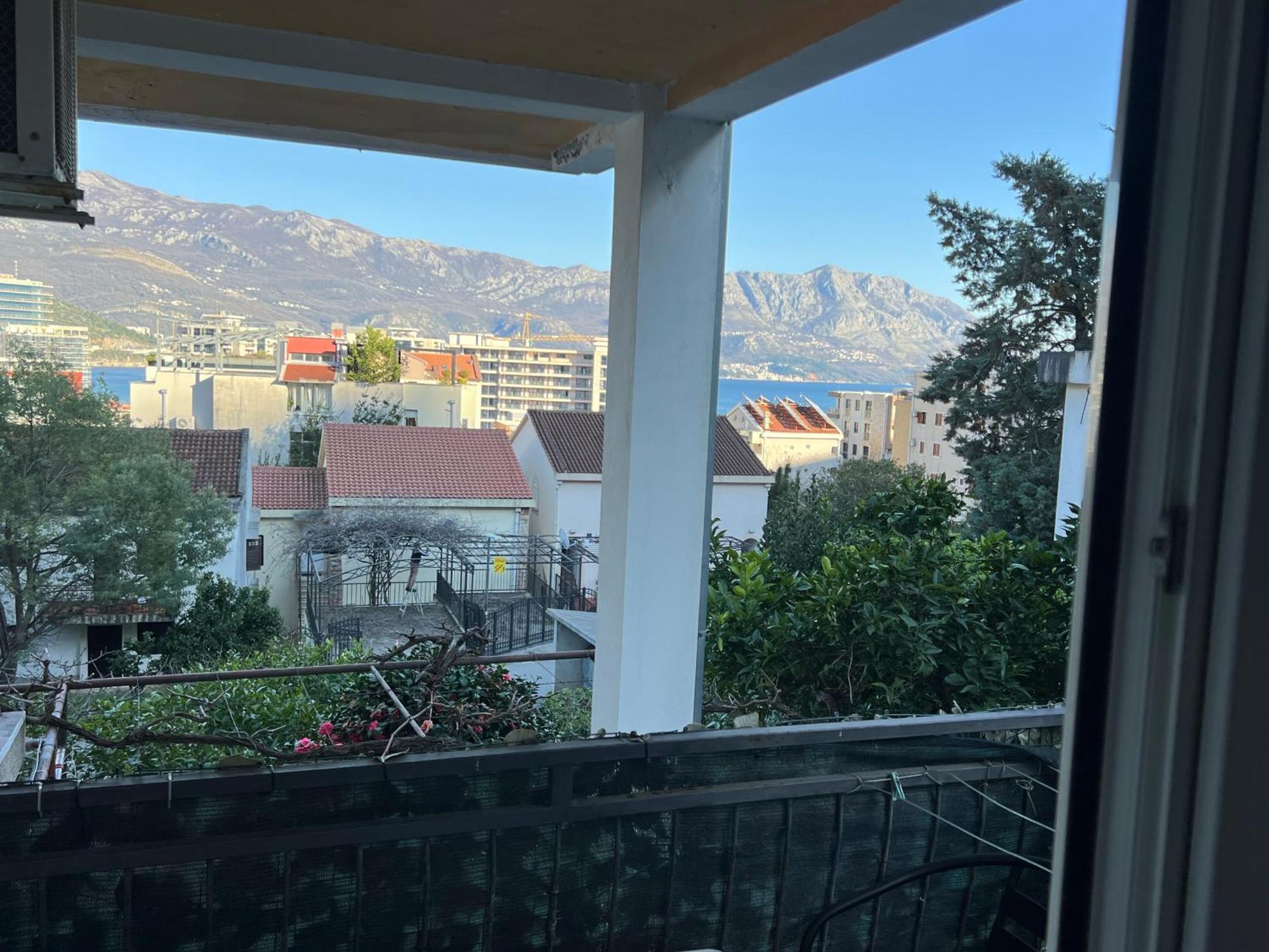 Guest House Plima 2 Budva Ngoại thất bức ảnh