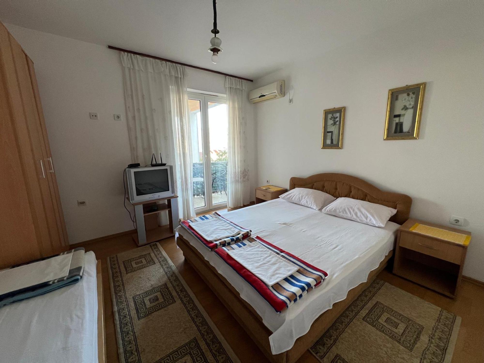 Guest House Plima 2 Budva Ngoại thất bức ảnh
