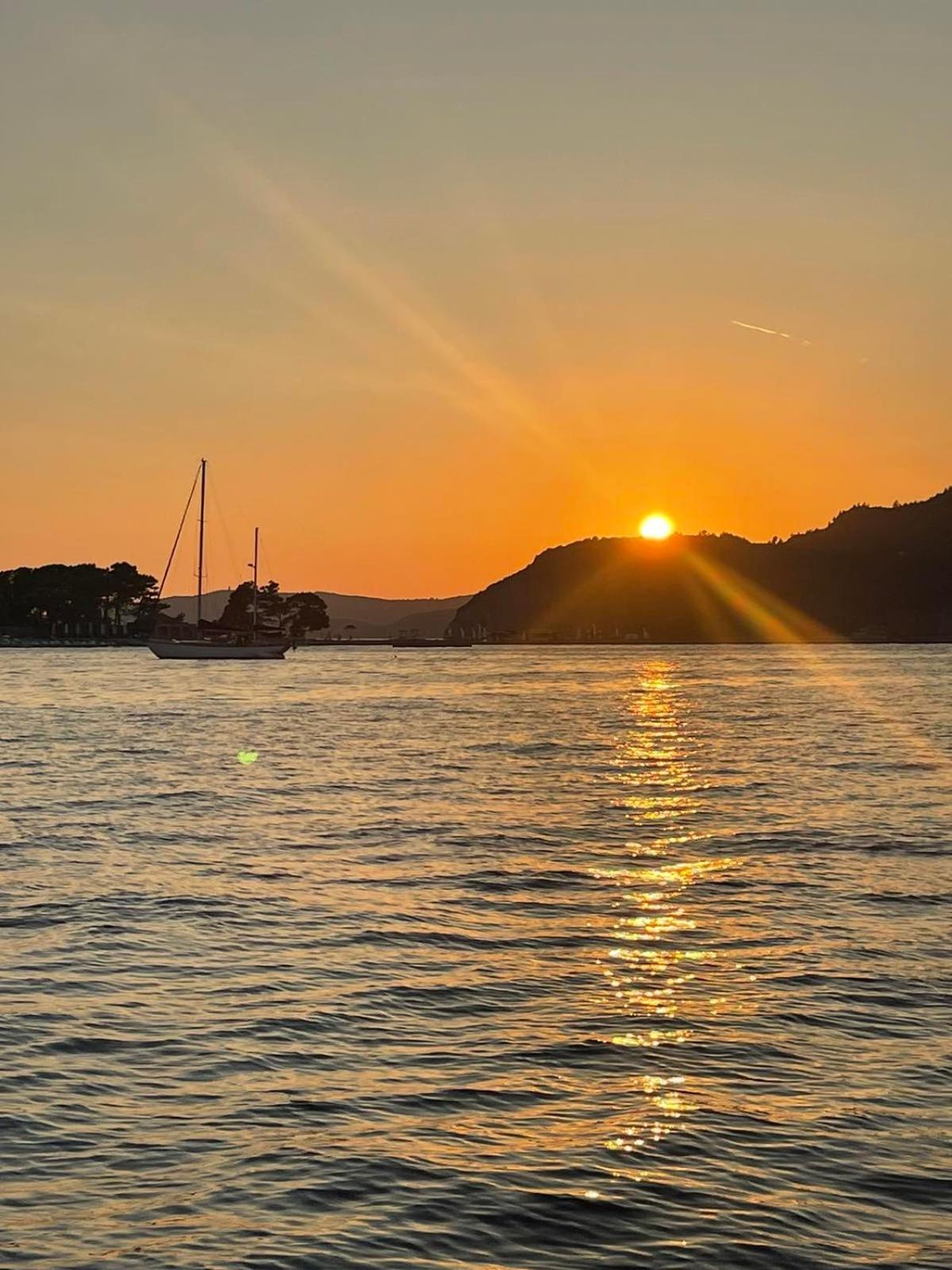 Guest House Plima 2 Budva Ngoại thất bức ảnh