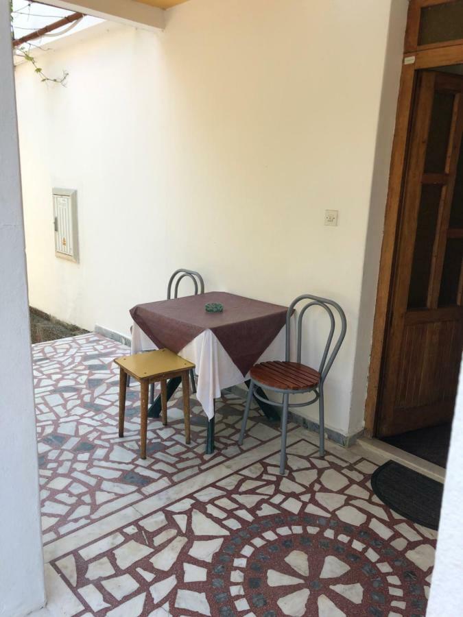 Guest House Plima 2 Budva Ngoại thất bức ảnh